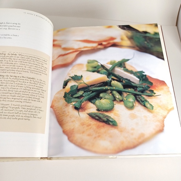 In Julia's Kitchen with Master Chefs. - Picture 8 of 15